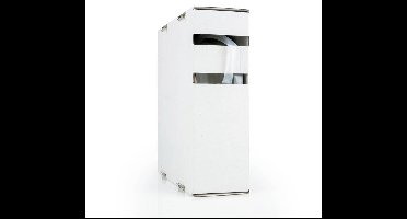 Hongshang 10601 Krimpkous zonder lijm Transparant 1.50 mm 0.50 mm Krimpverhouding:3:1 10 m