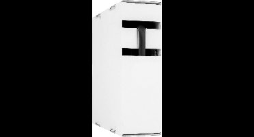 Hongshang H-5(3X)-5 Krimpkous met lijm Zwart 3 mm 1 mm Krimpverhouding:3:1 5 m