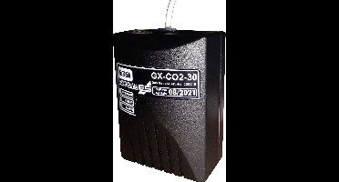 Schabus GX-CO2-30 Gassensor Detectie van Kooldioxide
