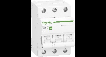 Schneider Electric R9F23325 Zekeringautomaat 3-fasig 25 A 400 V