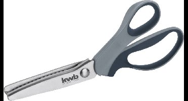 kwb 020700 Stofschaar 235 mm