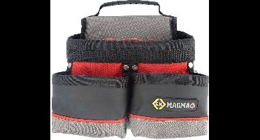 C.K MA2736 Gereedschapstas (zonder inhoud) 1 stuks