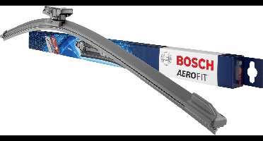 Bosch A 400 H Platte ruitenwisser 40 mm