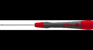 Wiha neu Inbusschroevendraaier Sleutelbreedte (metrisch): 0.7 mm Koplengte: 40 mm