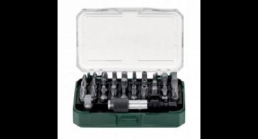 Metabo 626697000 Bitset 32-delig