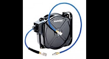 Metabo Pneumatische slanghaspel 12 bar