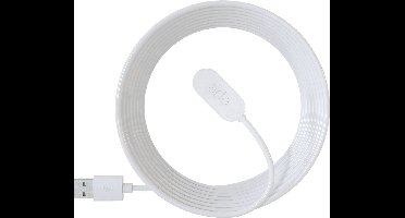 ARLO VMA5000C-100EUS Camera, Accu Laadkabel 2.44 m