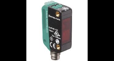 Pepperl+Fuchs OBG5000-R100-2EP-IO-V31 267075-100028 Lichtsluis 1 stuk(s)