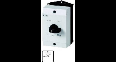 Eaton T0-2-8241/I1 Wisselschakelaar 20 690 V 1 stuk(s)