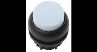 Eaton 216791 M22S-DRLH-W Verlichte druktoets Kunststof frontring 1 stuk(s)