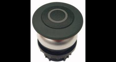 Eaton 216755 M22-DRP-S-X0 Paddenstoelknop Zwart 1 stuk(s)