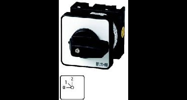 Eaton T0-3-8280/E Wisselschakelaar 20 690 V 1 stuk(s)