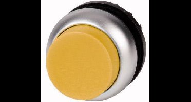 Eaton 216646 M22-DH-Y Druktoets Kunststof frontring 1 stuk(s)