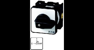 Eaton 050724 T0-3-15513/EZ AAN/UIT-toets 1 stuk(s)