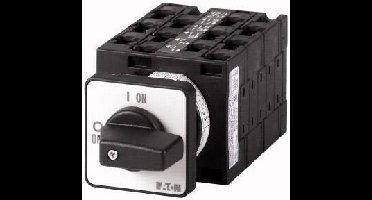 Eaton T3-6-8282/E Wisselschakelaar 32 690 V 1 stuk(s)