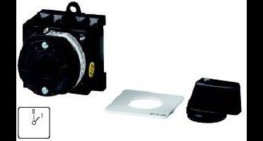 Eaton T0-1-15401/XZ 009265 1 stuk(s)