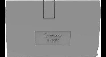 Degson D-DS10-01P-11-00A(H) Grijs 1 stuk(s)