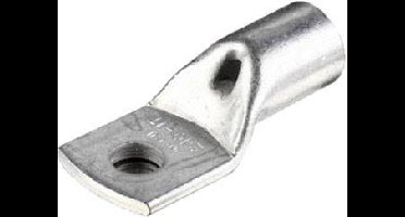 Ouneva Group VA01-0031 Buiskabelschoen 180 ° 2.5 mm² Schachtdiameter: 6.40 mm 1 stuk(s)