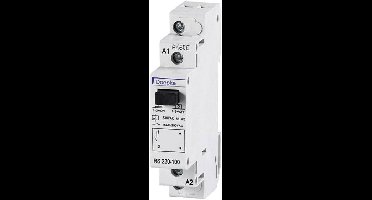 Doepke RS 230-100 1S 230V Afstandbediende schakelaar 1x NO 230 V 1 stuk(s)