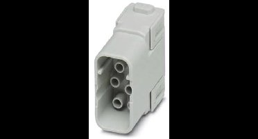 Phoenix Contact 1414370 Contactinzetstukmodule 8 Crimpen 5 stuk(s)