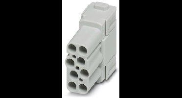 Phoenix Contact 1414371 Contactinzetstukmodule Crimpen 5 stuk(s)