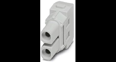 Phoenix Contact 1414361 Contactinzetstukmodule Crimpen 5 stuk(s)