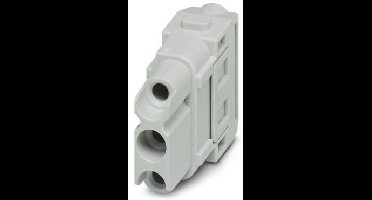Phoenix Contact 1414359 Contactinzetstukmodule 3 Crimpen 5 stuk(s)