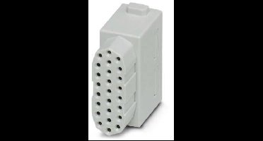 Phoenix Contact 1414375 Contactinzetstukmodule 25 Crimpen 5 stuk(s)