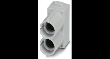 Phoenix Contact 1417434 Contactinzetstukmodule 2 5 stuk(s)