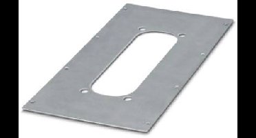 Phoenix Contact 1415245 RVS, NBR Zilver-grijs 1 stuk(s)