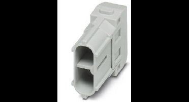 Phoenix Contact 1414360 Contactinzetstukmodule Crimpen 5 stuk(s)
