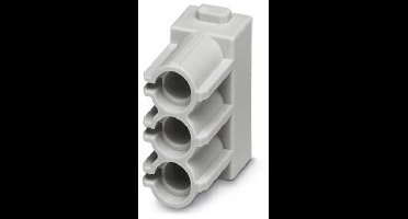 Phoenix Contact 1417433 Contactinzetstukmodule 5 stuk(s)