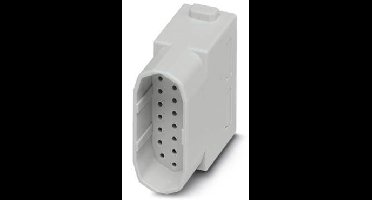 Phoenix Contact 1414374 Contactinzetstukmodule Crimpen 5 stuk(s)