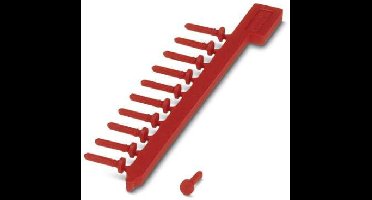 Codeerpen CS-MSTB 1759994 Phoenix Contact Inhoud: 100 stuk(s)