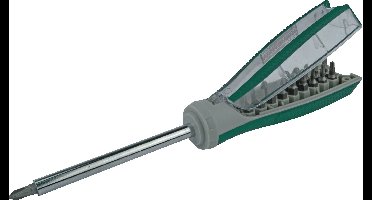 Brüder Mannesmann M29840 Bitset