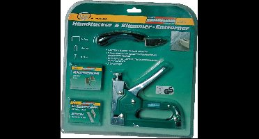 Brüder Mannesmann M48440 Nietpistool