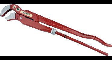 Brüder Mannesmann M10881 Hoekbuistang