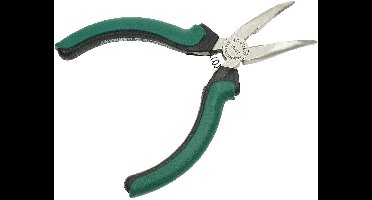 Brüder Mannesmann M 1070-5 Spitsbektang 120 mm