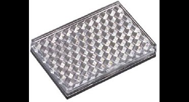 Pepperl+Fuchs REF-A80 113959 Reflector 5 stuk(s)