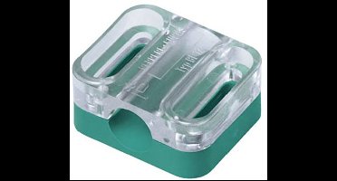 Pepperl+Fuchs BF 12 Flansc 000049 Montage-accessoires 5 stuk(s)