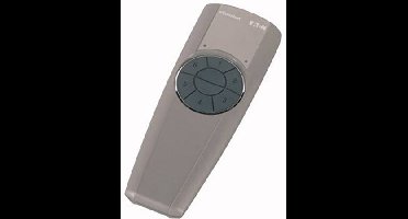 CHSZ-12/03 Eaton xComfort 12-kanaals Afstandsbediening Grijs