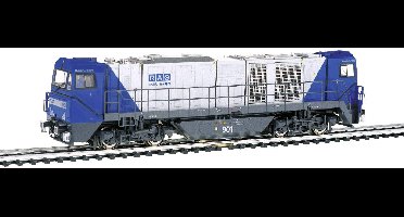 Mehano 9118 H0 diesellocomotief G2000 BB RAG