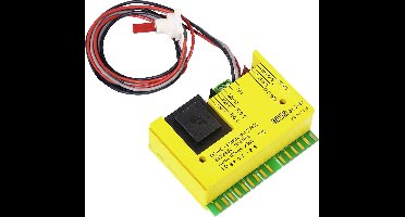 Dimplex 338830 LRD 2000 PLUS Besturingsmodule