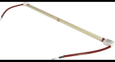 Dimplex HHE 1900BA Infraroodstraler 1900 W