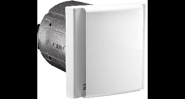 Dimplex DL 50 WE2 Ventilator met warmteterugwinning 50 m³/h Energielabel: B (A+ - G) 372720