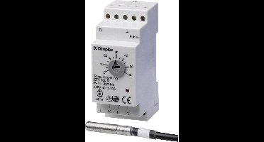 Dimplex 328830 ETR 060 N Temperatuurregelaar met afstandssensor