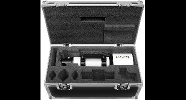 Explore Scientific 0690410 ED102 Alu Koffer