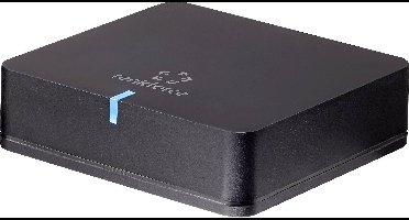 Renkforce Bluetooth muziekontvanger Bluetooth versie: 5.0 20 m AptX-technologie