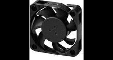 Sunon Axiaalventilator 5 V/DC 13.94 m³/h (l x b x h) 40 x 40 x 10 mm