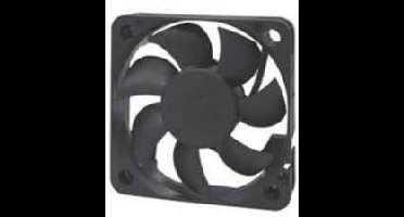 Sunon MF50101V3-1000U-A99 Axiaalventilator 12 V/DC 14.28 m³/h (l x b x h) 50 x 50 x 10 mm